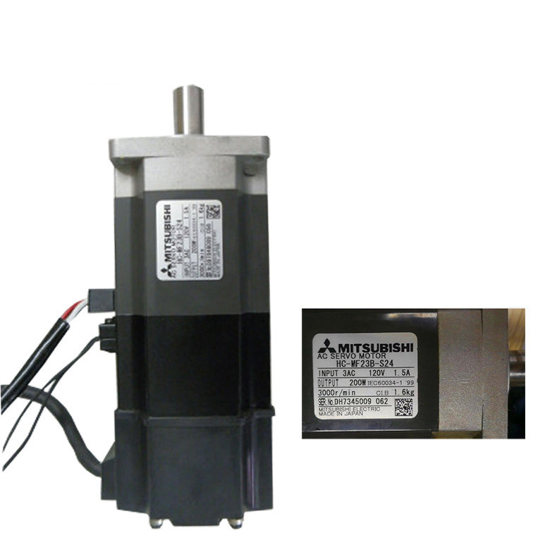Hc-mf23b-s24 Panasonic CM402 tray motor